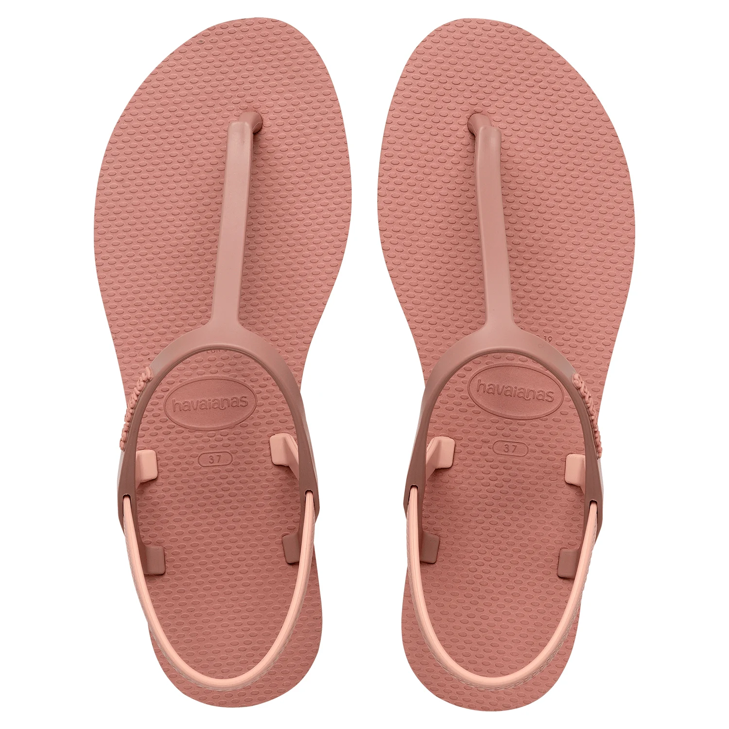 Sandalias Havaianas You Paraty Fc Cómoda