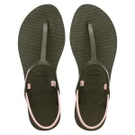 Sandalias Havaianas You Paraty Fc