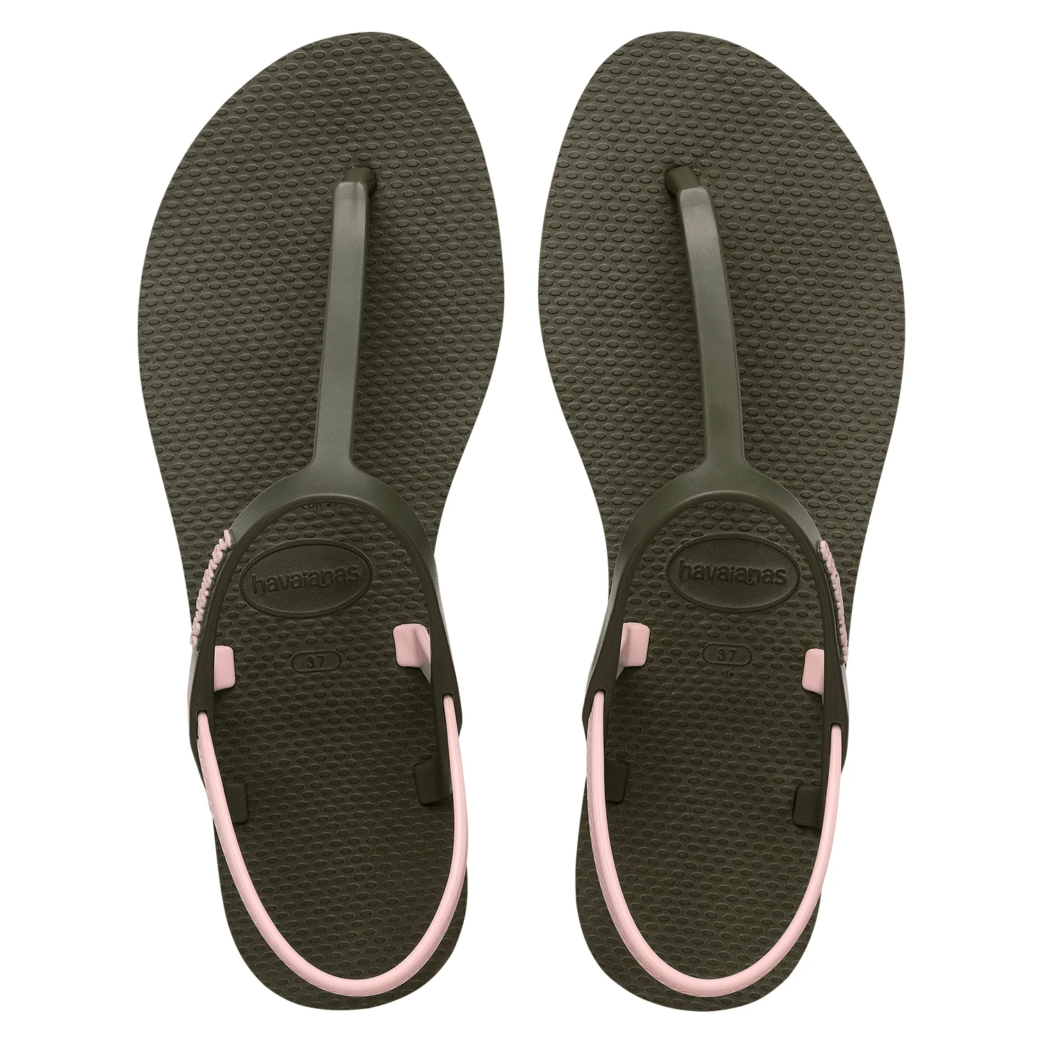 Sandalias Havaianas You Paraty Fc