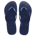 Sandalias Ligeras Havaianas Slim Fc Caucho