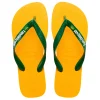 Sandalias Moda Havaianas Brasil Logo Fc - Thumbnail Image 1