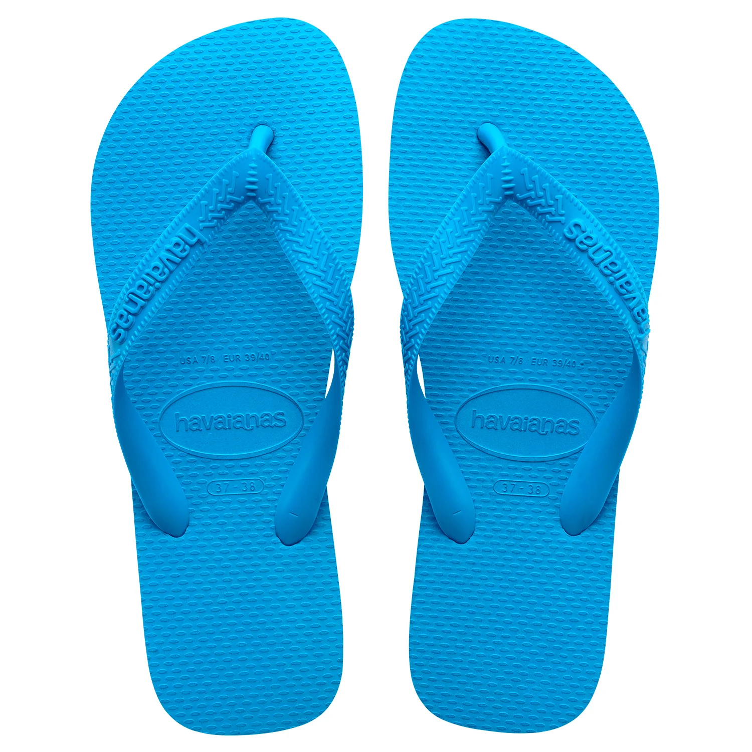 Sandalias Originales Havaianas Top Fc