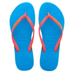 Sandalias Sl Logo Pop-up Fc Havaianas Caucho