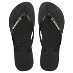 Sandalias Slim Brasil Fc