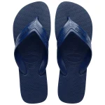 Sandalias Top Max Fc Havaianas Caucho