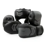 Set de Boxeo Everlast Junior Prospect 2
