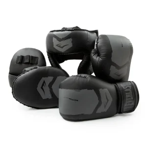 Set de Boxeo Everlast Junior Prospect 2