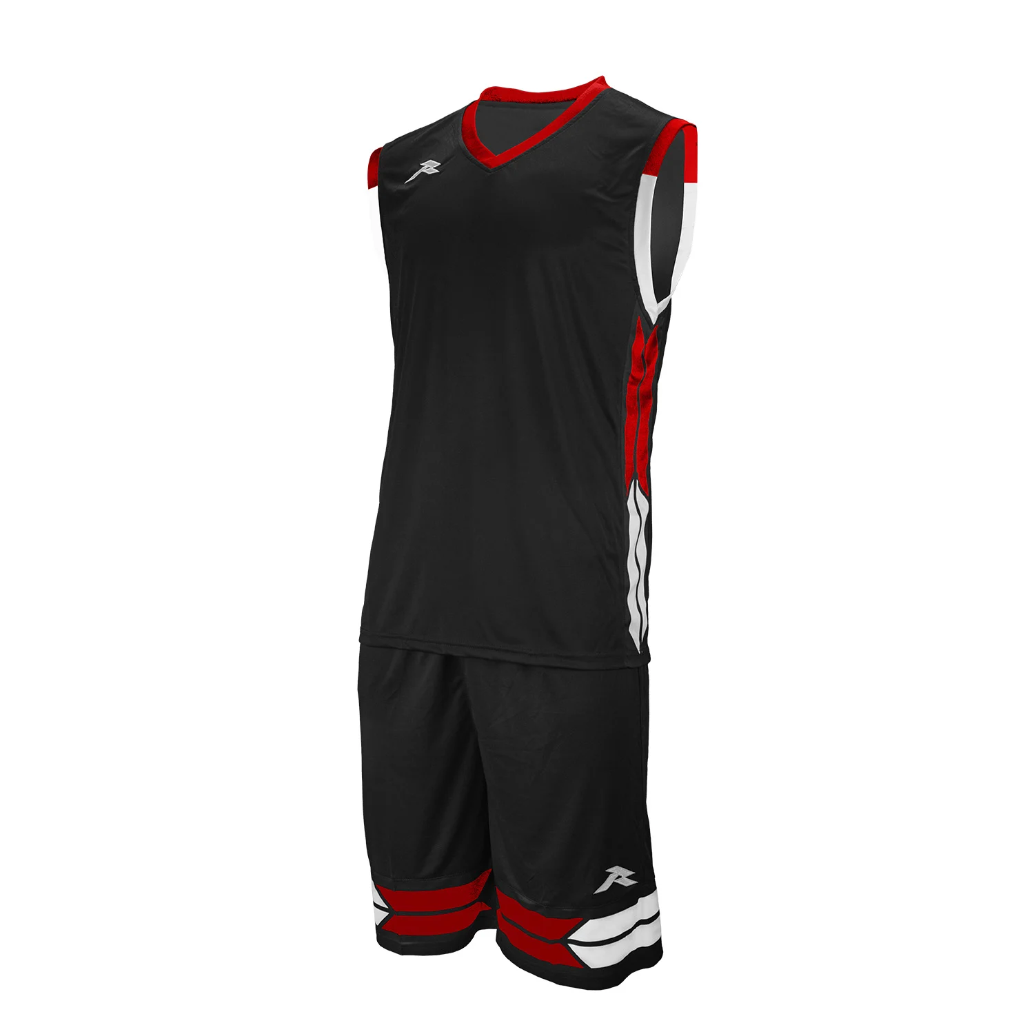 Set Deportivo Runic de Poliéster