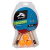 Set Runic Ping Pong Completo 2 Raquetas - Thumbnail Image 1