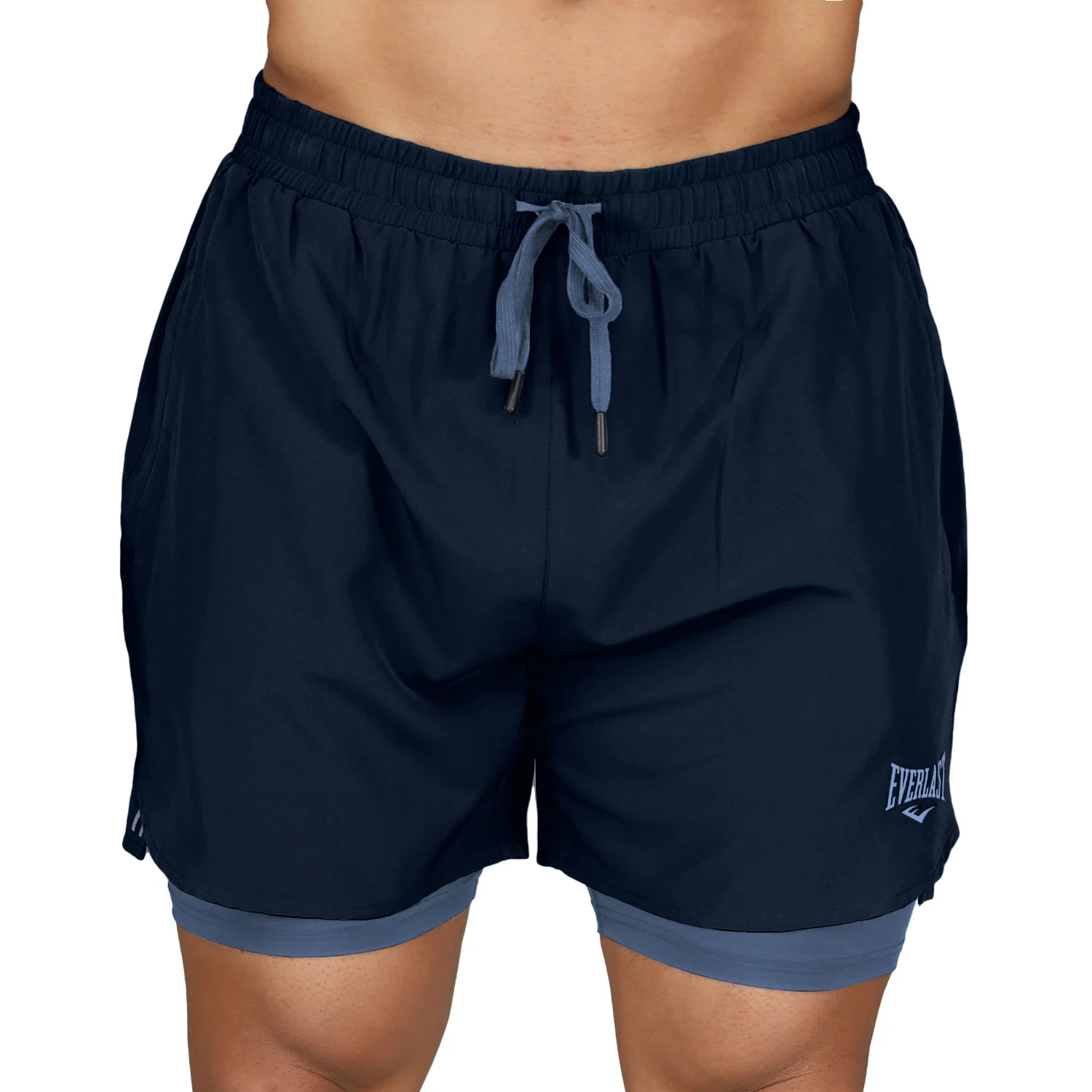 Short 2en1 5 pulgadas Ultimate III