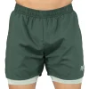 Short 2en1 Everlast Split - Thumbnail Image 1