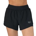 Short 2en1 Muse Everlast Negro Mujer