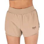 Short 2en1 Muse Khaki Everlast