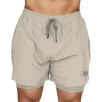 Short 2en1 Ultimate III 5 pulgadas