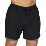 Short 2en1 Ultimate III Everlast