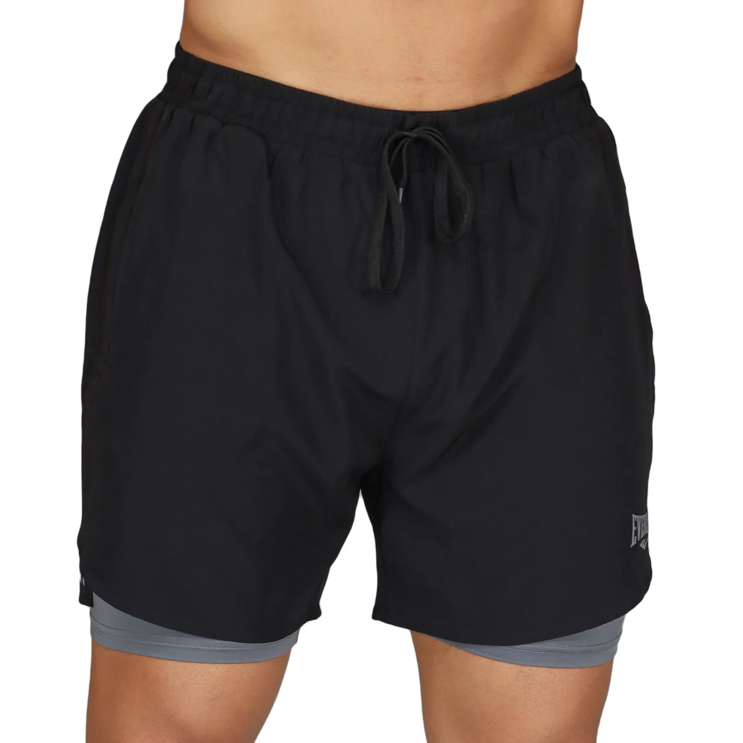 Short 2en1 Ultimate III Everlast