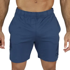 Short Cómodo Everlast Poliéster