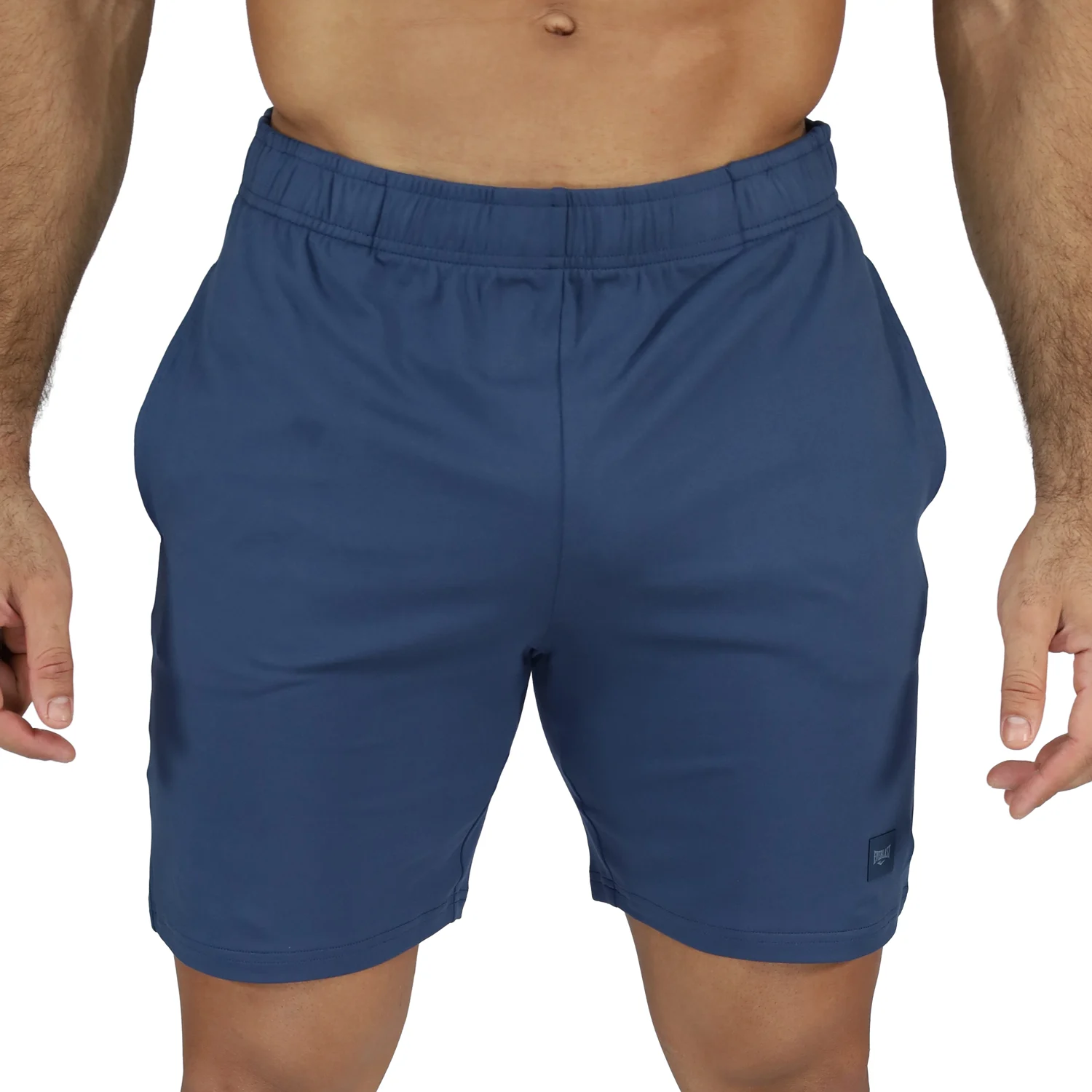 Short Cómodo Everlast Poliéster