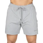 Short de Poliéster Everlast E-day
