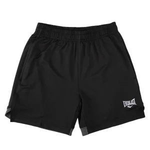 Short Deportivo Everlast Jr Rank Polyester
