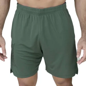 Short Everlast Big Logo II Poliéster