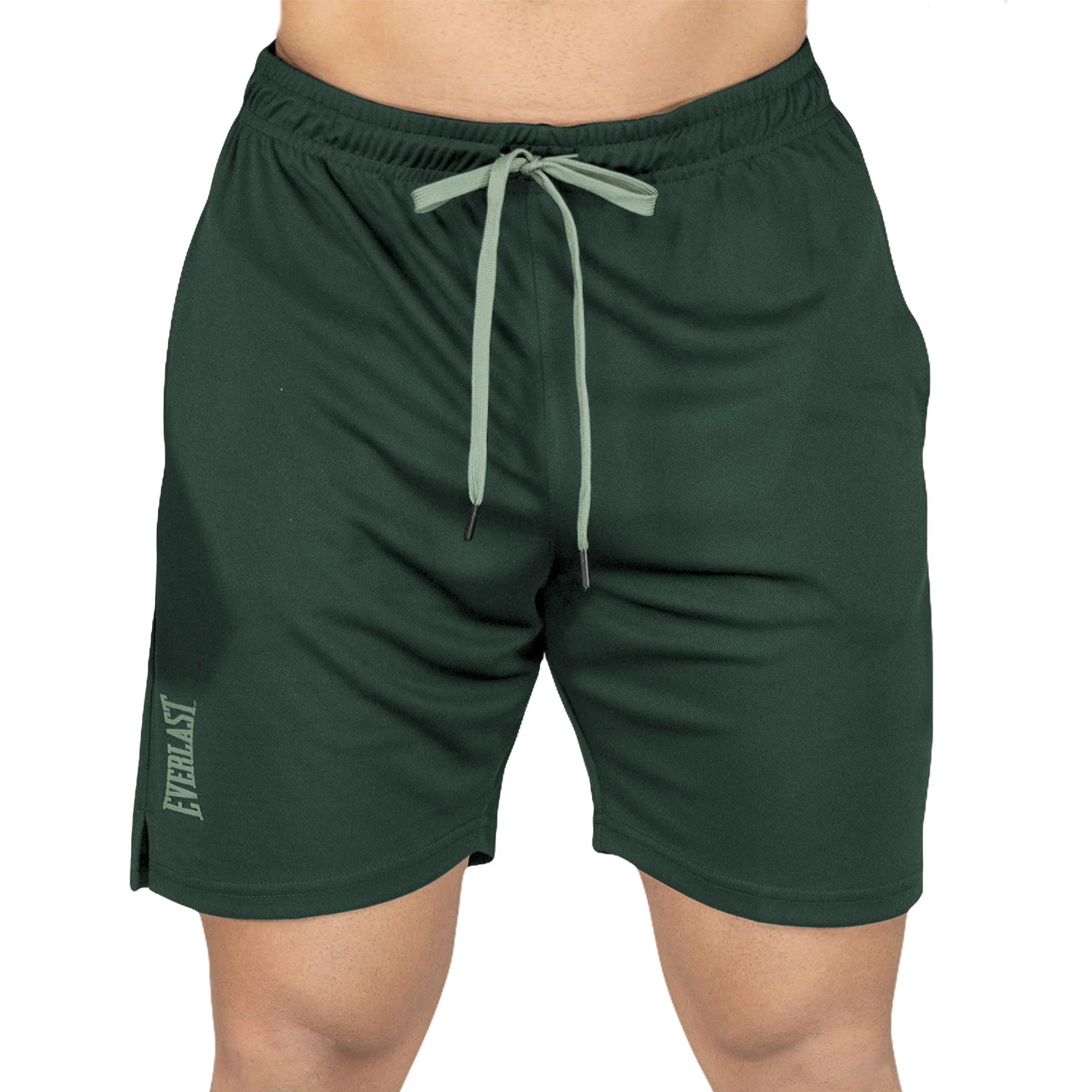 Short Everlast Deportivo Transpirable