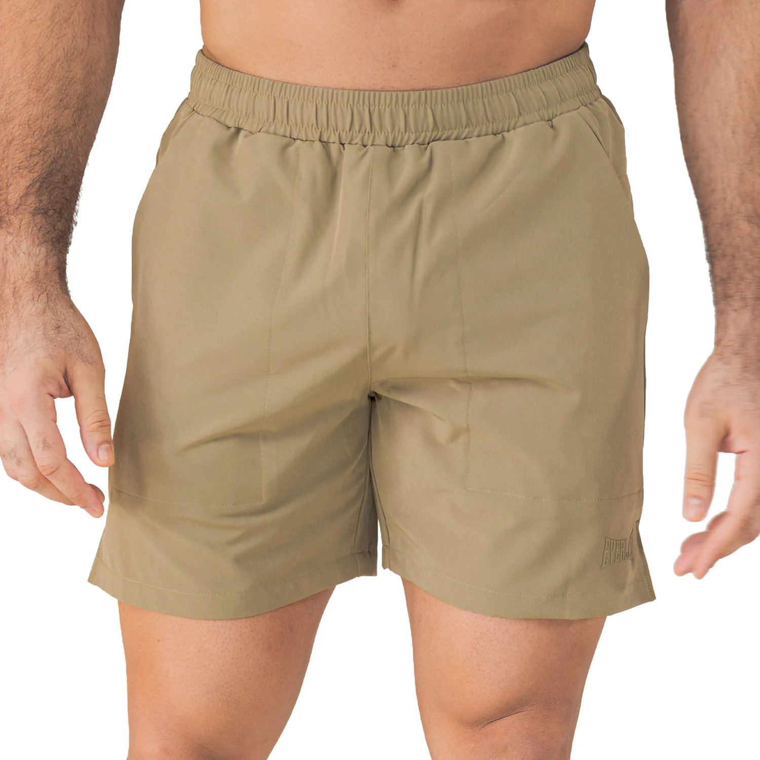 Short Everlast E-Day 6"