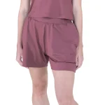 Short Everlast E-day de Poliéster