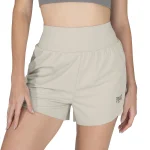 Short Everlast Flare Nylon