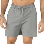 Short Everlast Gris Hombre Ascend