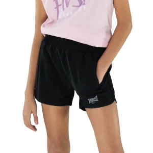 Short Everlast Jr Bounce Deportivo 100% Poliéster
