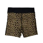 Short Everlast Jr Cheetah Poliéster