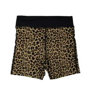 Short Everlast Jr Cheetah Poliéster