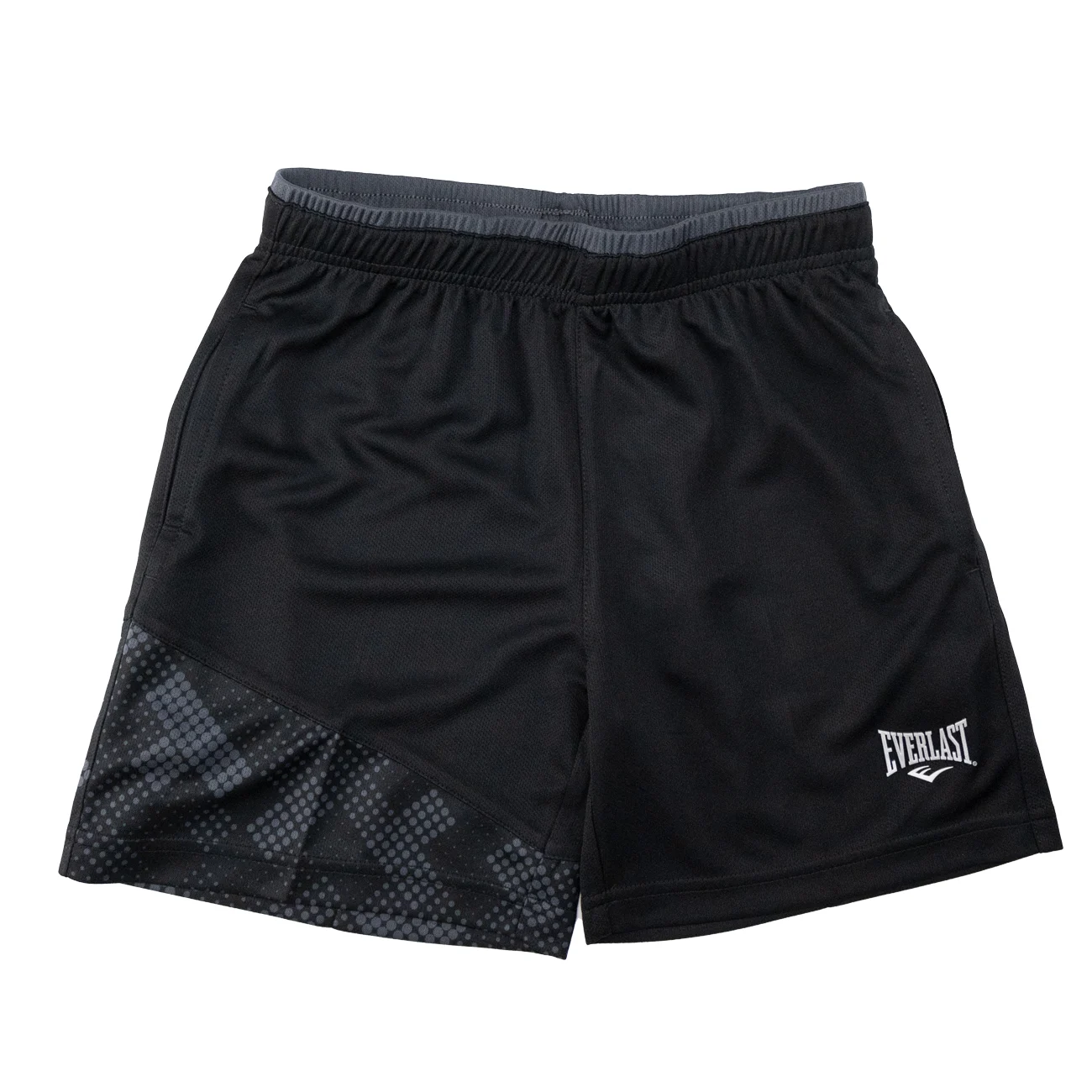 Short Everlast Jr Dot Poliéster