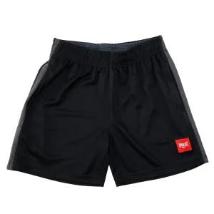 Short Everlast Jr Force Deportivo 100% Poliéster