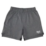 Short Everlast Jr Rank Deportivo 100% Poliéster