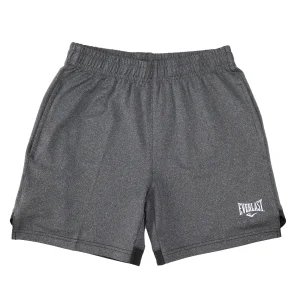 Short Everlast Jr Rank Deportivo 100% Poliéster