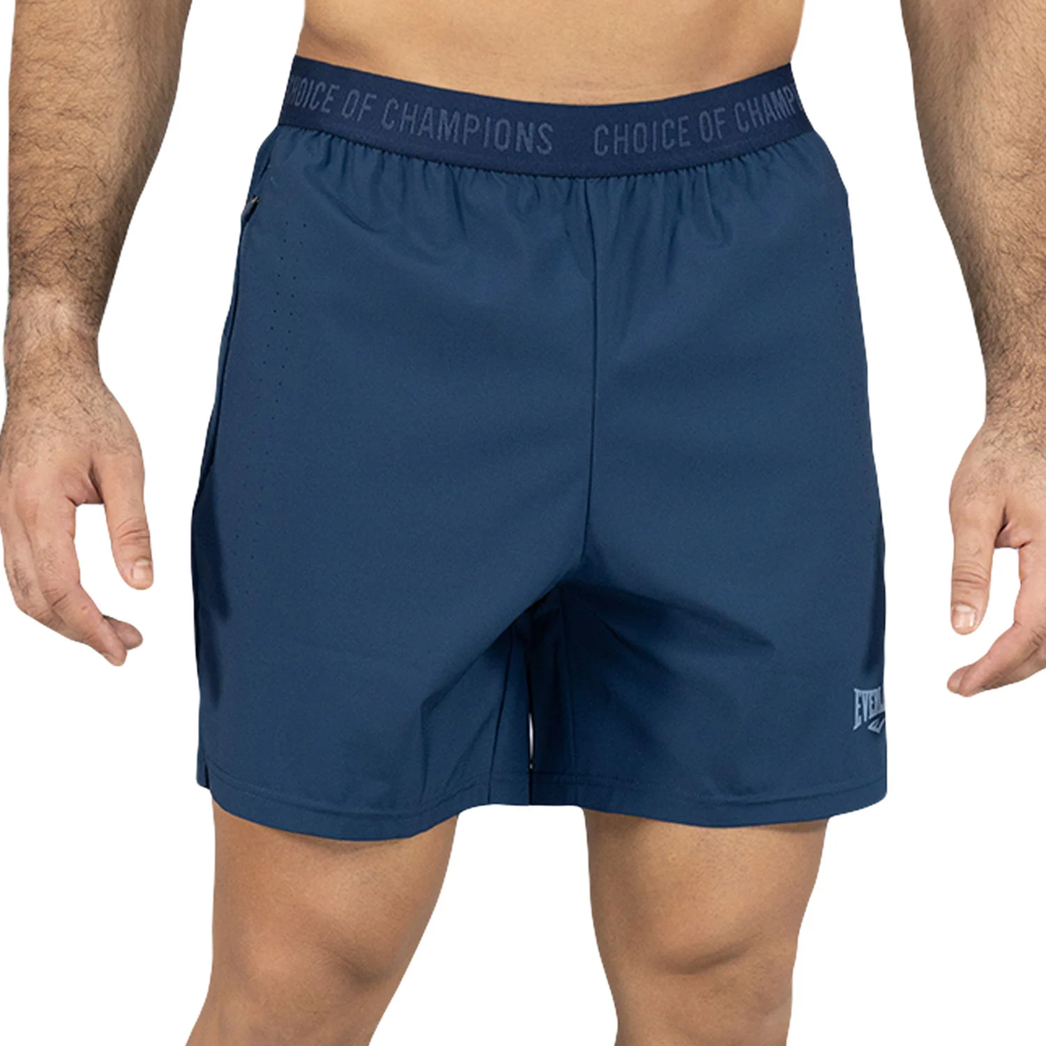 Short Everlast Laser 6 pulgadas Deportivo