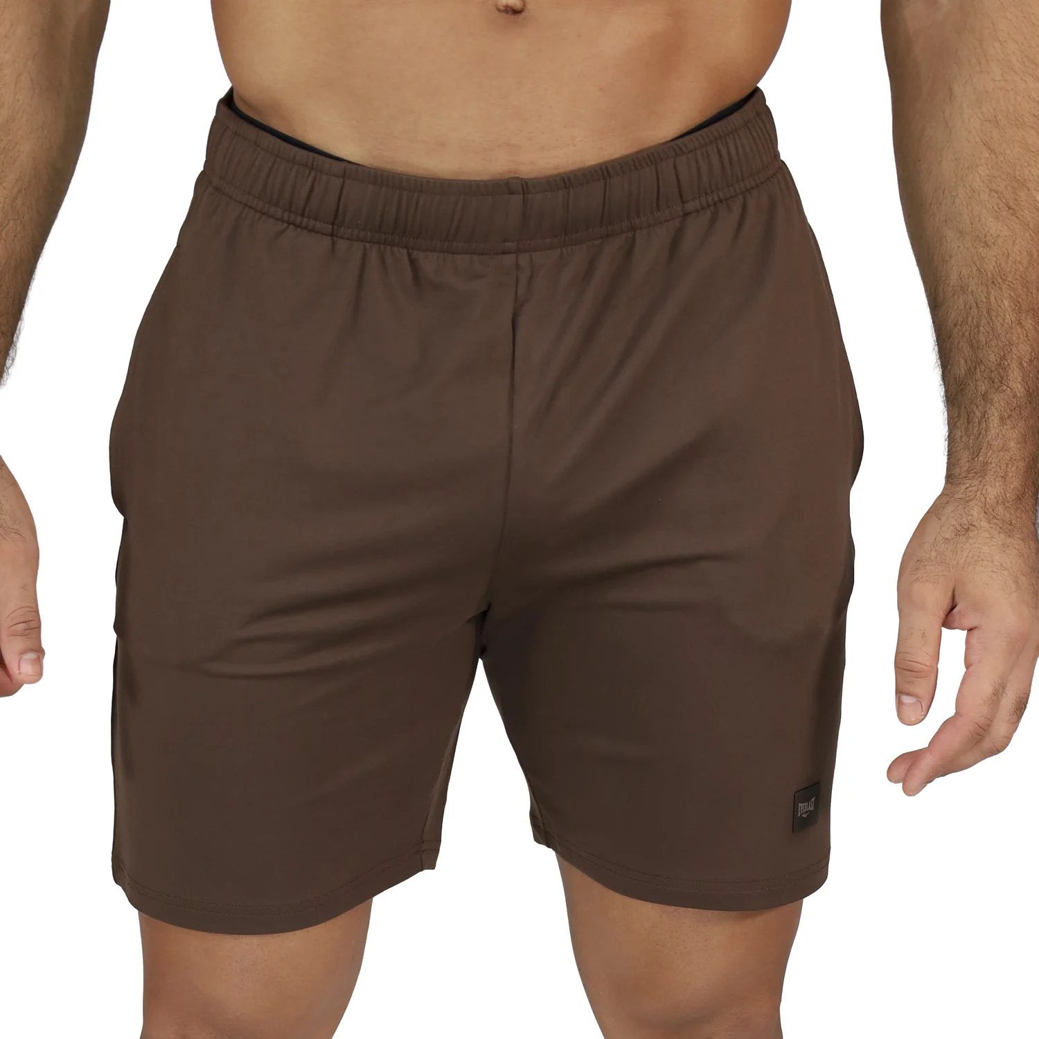 Short Everlast Poliéster Spandex