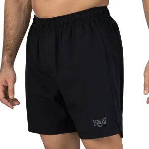 Short Everlast Poliéster Transpirable