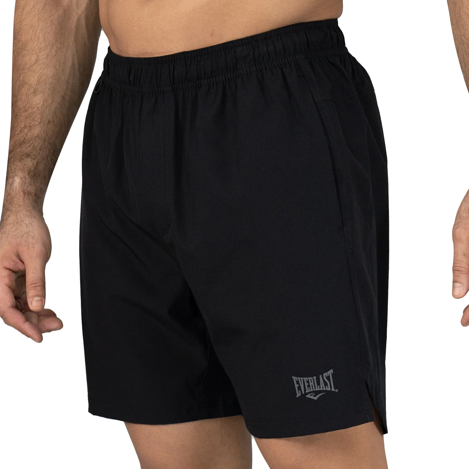 Short Everlast Poliéster Transpirable