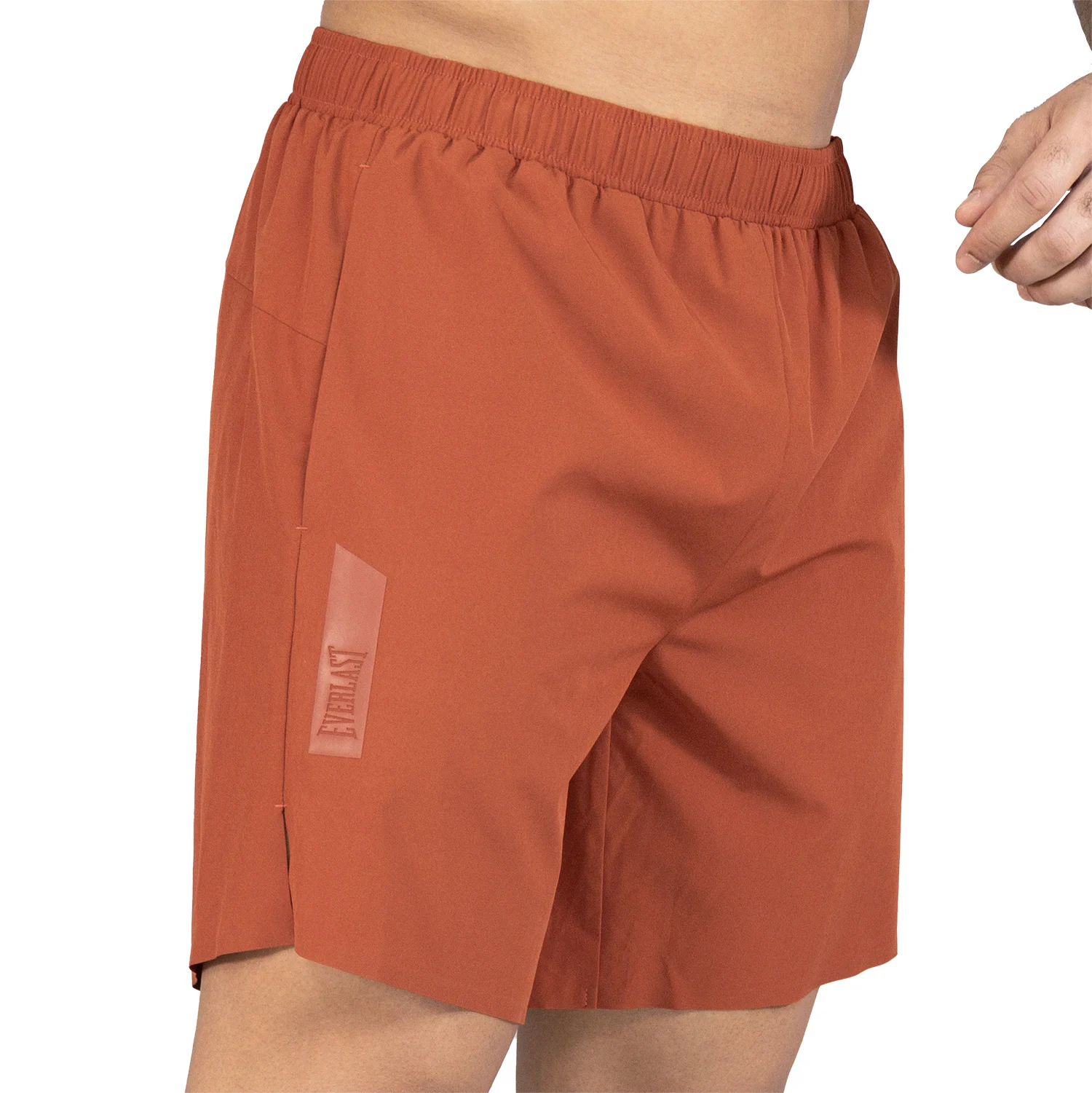 Short Everlast Poliéster