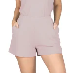 Short Everlast Rib Cozy Original