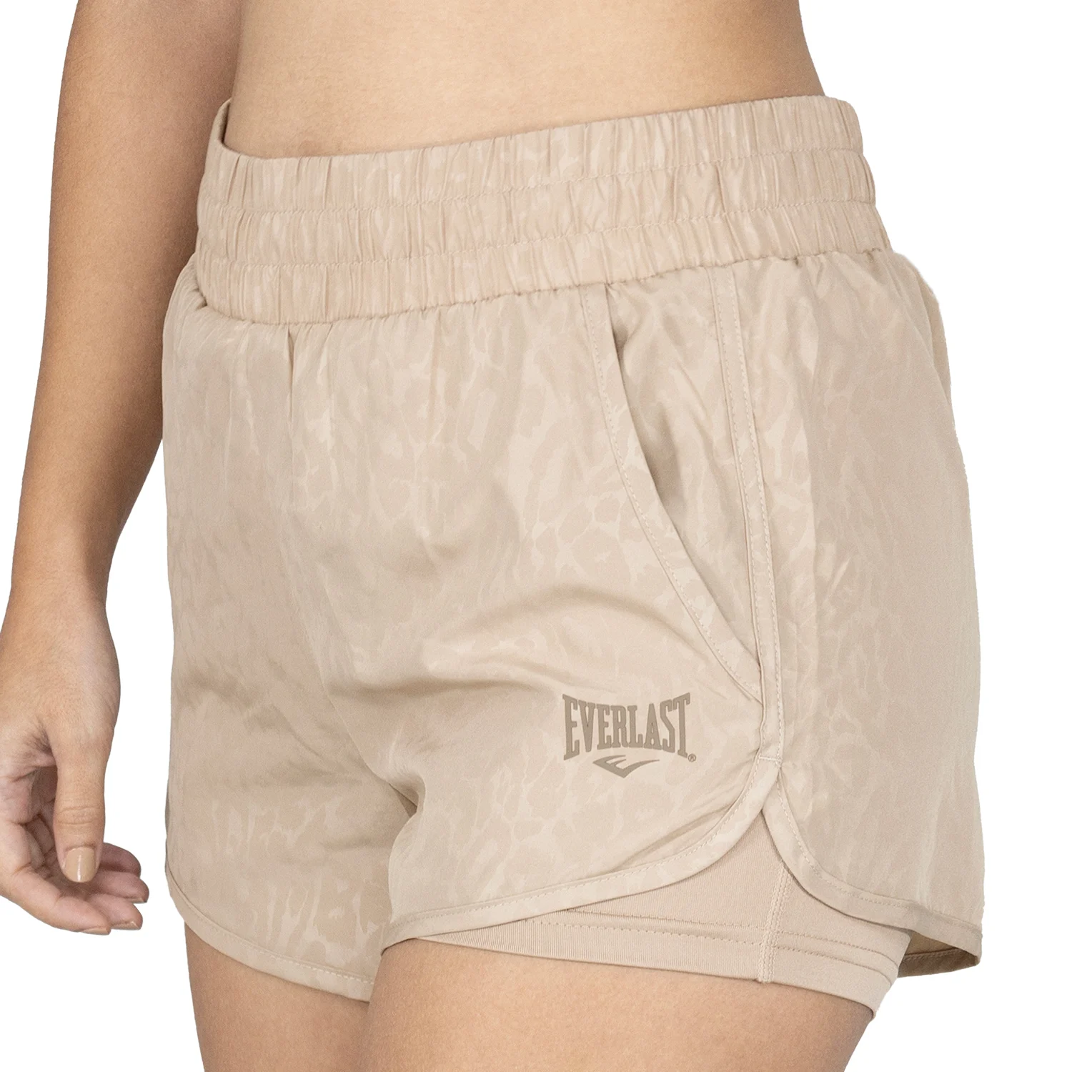 Short Everlast Savage Poliéster