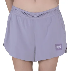 Short Everlast Track Poliéster