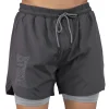 Short Everlast Transpirable Poliéster - Thumbnail Image 1