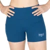 Short para Mujer Poliéster y Elastano Everlast Bold Pocket - Thumbnail Image 1