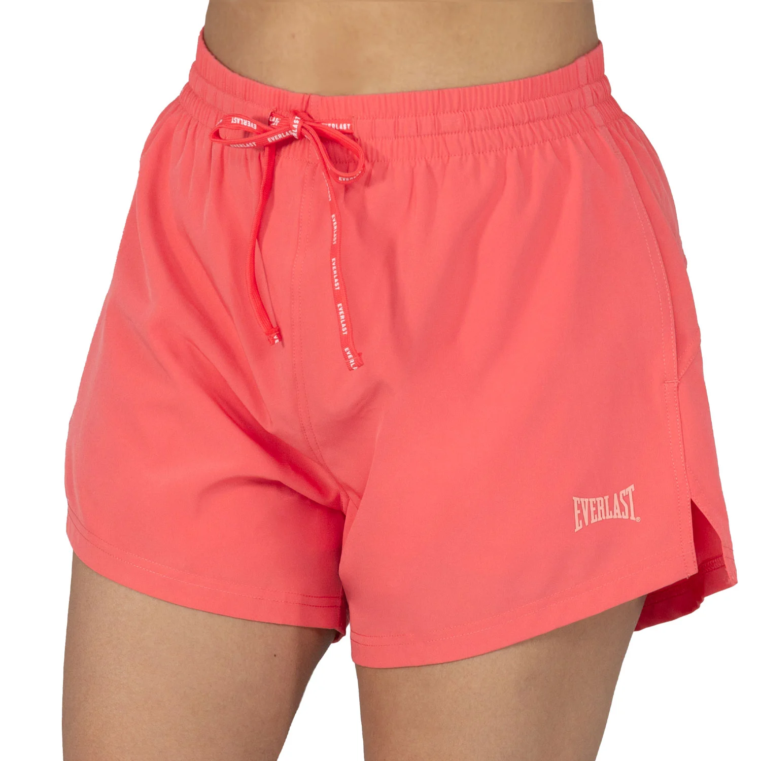 Short para Mujer Poliéster y Elastano Everlast Set