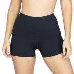 Short para Mujer Poliéster y Elastano Everlast Soft-bold