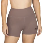 Short para Mujer Poliéster y Elastano Everlast Soft-bold